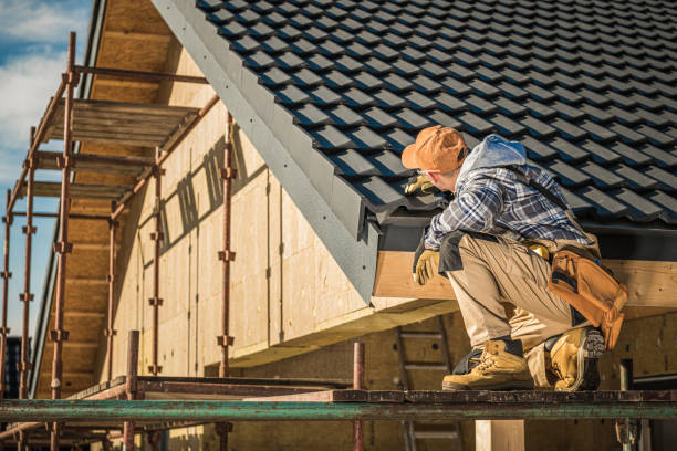 Best Rubber Roofing (EPDM, TPO)  in Hilton Head Island, SC