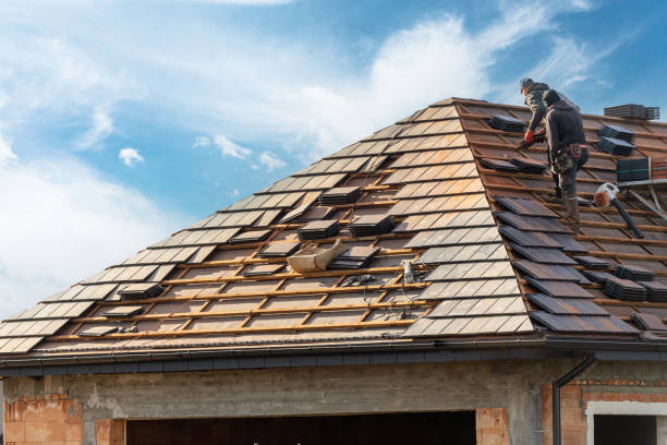 Best Green or Eco-Friendly Roofing Solutions  in Hilton Head Island, SC