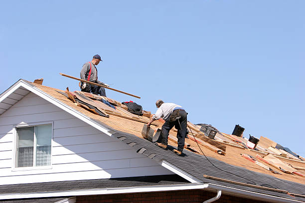 Best Flat Roofing  in Hilton Head Island, SC