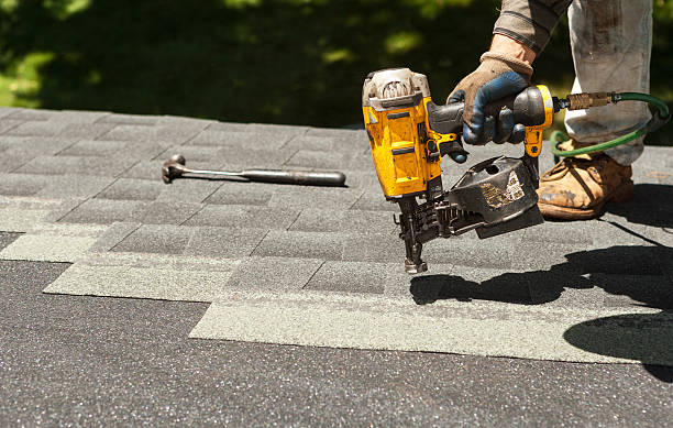 Roof Restoration in Hilton Head Island, SC