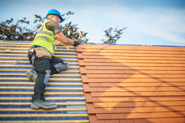 Trusted Hilton Head Island, SC  Roofing repair and installation Experts